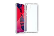 Mobil - Deksel og etui - ITSKINS HYBRID CLEAR cover for Huawei P30 Pro New Edition / P30 Pro® - Transparent - HW3P-HBMKC-TRSP