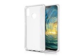 Mobil - Deksel og etui - ITSKINS SPECTRUM CLEAR cover for Huawei P20 Lite® - Transparent - HW2L-SPECM-TRSP
