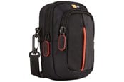 Kameravesker - Case Logic Advanced Point & Shoot Camera Case - Black - DCB313K