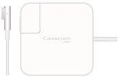Mobil - Adaptere og ladere - ConnecTech MagSafe™ 60W power supply replacement - CTP1060