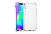 Mobil - Deksel og etui - ITSKINS NANO GEL cover for iPhone XS Max® - Transparent - APXP-ZEROG-TRSP