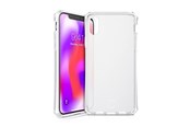 Mobil - Deksel og etui - ITSKINS SPECTRUM CLEAR cover for iPhone XS Max® - Transparent - APXP-SPECM-TRSP