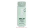 Ansiktspleie - Clinique Liquid Facial Soap Extra-Mild - 020714240158