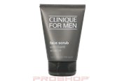 Ansiktspleie - Clinique For Men Face Scrub - C-CQ-232-B1