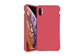 Mobil - Deksel og etui - ITSKINS FERONIABIO cover for iPhone XS / X® - Red - APHX-SPBIO-REDD