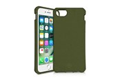 Mobil - Deksel og etui - ITSKINS FERONIABIO cover for iPhone 8 / 7 / 6s / 6® - Kaki green - AP67-SPBIO-KAKI