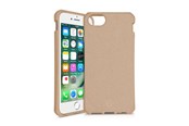 Mobil - Deksel og etui - ITSKINS FERONIABIO cover for iPhone 8 / 7 / 6s / 6® - Nature - AP67-SPBIO-NATU