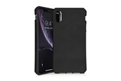 Mobil - Deksel og etui - ITSKINS FERONIABIO cover for iPhone XR® - Black - AP61-SPBIO-BLCK