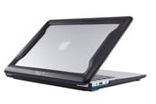 Kabinett tilbehør (kjølepasta mv.) - Thule Vectros MacBook Air® Bumper - Black - TVBE3150K