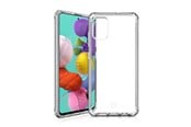 Mobil - Deksel og etui - ITSKINS SPECTRUM CLEAR cover for Samsung Galaxy A51® - Transparent - SG51-SPECM-TRSP
