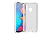 Mobil - Deksel og etui - ITSKINS SPECTRUM CLEAR cover for Samsung Galaxy A20e® - Transparent - SG2A-SPECM-TRSP