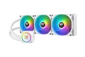 Prosessor-kjøler - Thermaltake TH360 ARGB Sync - CPU Vannkjøling - CL-W302-PL12SW-A