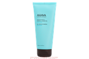 Kroppspleie - AHAVA Mineral Shower Gel Sea-Kissed 200 ml. - 697045155682
