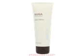 Kroppspleie - AHAVA Dead Sea Water Mineral Shower Gel - 200ml - 697045151110