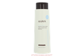 Hårpleie - AHAVA - Deadsea Water Mineral Conditioner 400ml - 697045159208