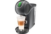 Kaffe & Espresso - DeLonghi Dolce Gusto Genio Touch EDG426.GY - 0132180848