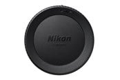 Kamera & Objektivtilbehør - Nikon BF-N1 Body Cap for Z mount - VOD00101