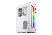 Kabinett - SilverStone Raven RVZ03-ARGB - Kabinett - Tower - Hvit - SST-RVZ03W-ARGB