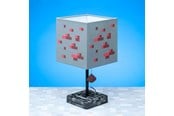 Reklameartikler - Paladone - Minecraft - Lampe - PP6597MCF