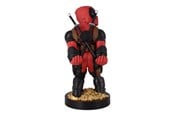 Spill - Tilbehør - Cable Guys Marvel: Deadpool Plinth - Miscellaneous Tilbehør til spillkonsoll - CGCRAC300166
