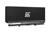 Bærbar PC - Batteri  - Green Cell ULTRA - TS38ULTRA