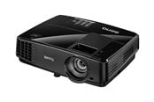 Prosjektor - BenQ Prosjektor MS560 - DLP projector - portable - 3D - 800 x 600 - 3200 ANSI lumens - 9H.JND77.13E