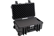 Kameravesker - B&W International B&W outdoor.cases Type 6600 - 6600/B/SI