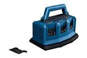Batterier & Ladere - Bosch Professional GAL 18V6-80 Professional - 1600A01U9L