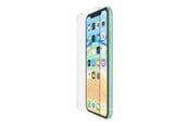Mobil - Beskyttelsesglass - Belkin ScreenForce Tempered Glass - F8W948ZZ-AM