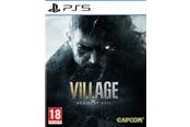 Spill - Resident Evil Village - Sony PlayStation 5 - Horror - 5055060952757
