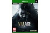 Spill - Resident Evil Village - Microsoft Xbox One - Action - 5055060974070