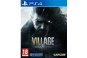 Spill - Resident Evil Village - Sony PlayStation 4 - Horror - 5055060902042