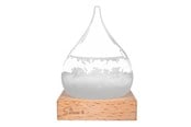 Gadget - Mikamax Storm Glass - Small Drop - 04112.SM