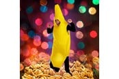 Gadget - Mikamax Banana Costume - 03939