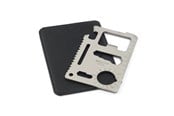 Gadget - Mikamax Creditcard Multitool - 02467