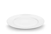 Servering & Servise - Pillivuyt Sancerre plate - 28 cm - white - 3050910003186