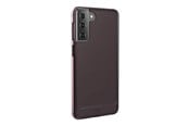 Mobil - Deksel og etui - UAG Samsung Galaxy S21+ 5G Lucent Case - Dusty Rose - 21282N314848