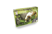 Puslespill - Lautapelit Snack Time - LPFI7603