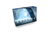 Brettspill & Puslespill - Lautapelit Eclipse - Second Dawn for the Galaxy (EN) - LPFI7901