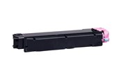 Printertilbehør blekk/toner - KMP K-T87 - magenta - toner cartridge (alternative for: Kyocera 1T02TVBNL0) - 2923,0006