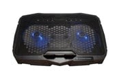Kjøling og vifter - Conceptronic Thana notebook cooling pad - THANA07B