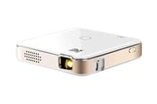 Prosjektor - KODAK Prosjektor Luma 150 Portable WiFi Projector - 854 x 480 - 150 ANSI lumens - RODPJS150