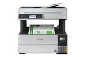 Skriver - Epson EcoTank ET-5150 All in One Printer Multifunksjon - Farge - Blekk - C11CJ89402