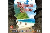 Brettspill & Puslespill - Portal Games Robinson Crusoe (EN) - POR8006