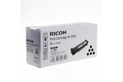 Printertilbehør blekk/toner - Ricoh SP 230H - black - original - toner cartridge - 408294
