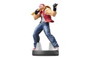 Spill - Tilbehør - Nintendo Amiibo Terry Bogard no. 86 (Super Smash Bros. Collection) - 0045496380946