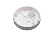 Sikkerhet - Foss Europe Life flushmountbox for smokalarm 230v - 100233