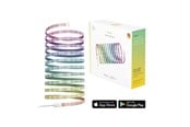 Smarthus - Hombli Smart LED strip - RGB - 5 meter - HBLS-0521