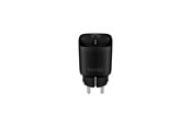 Smarthus - Hombli Smart Socket EU - Black - HBSS-0100