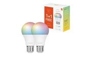 Smarthus - Hombli Smart bulb (9W) RGB + CCT Promo Pack - HBPP-0102